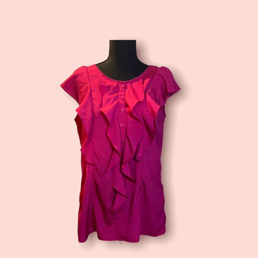 New York &  Company Top